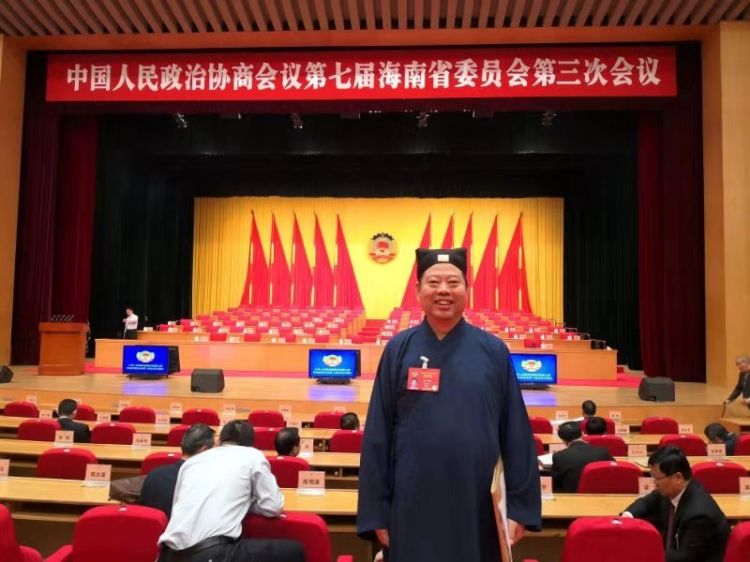 发掘道医与养生文化,助力“健康中国”战略 发掘道医与养生文化,助力“健康中国”战略